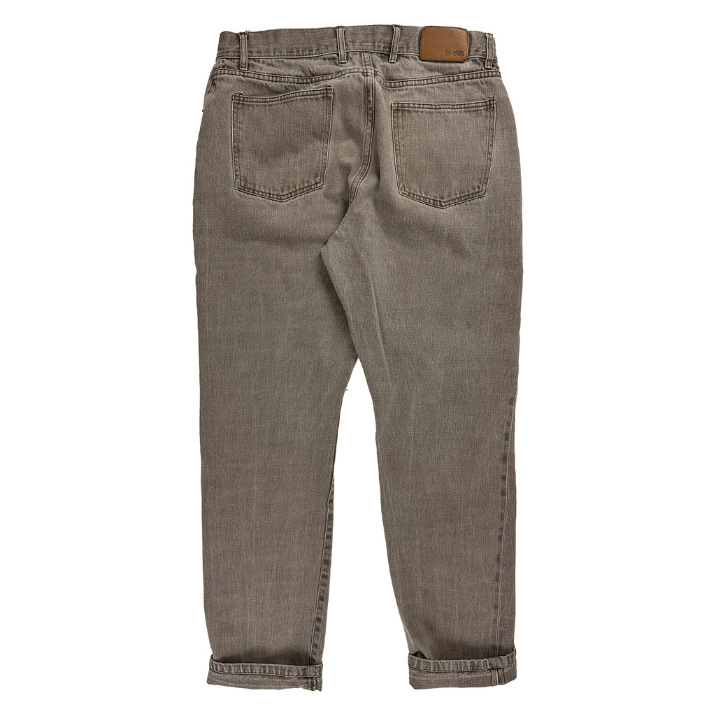 #PH-P304435 Taylor Stitch Democratic Pant in Grey Denim
