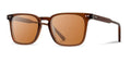 Hamilton in Rust & Brown Polarized