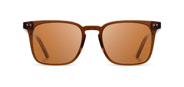 Hamilton in Rust & Brown Polarized