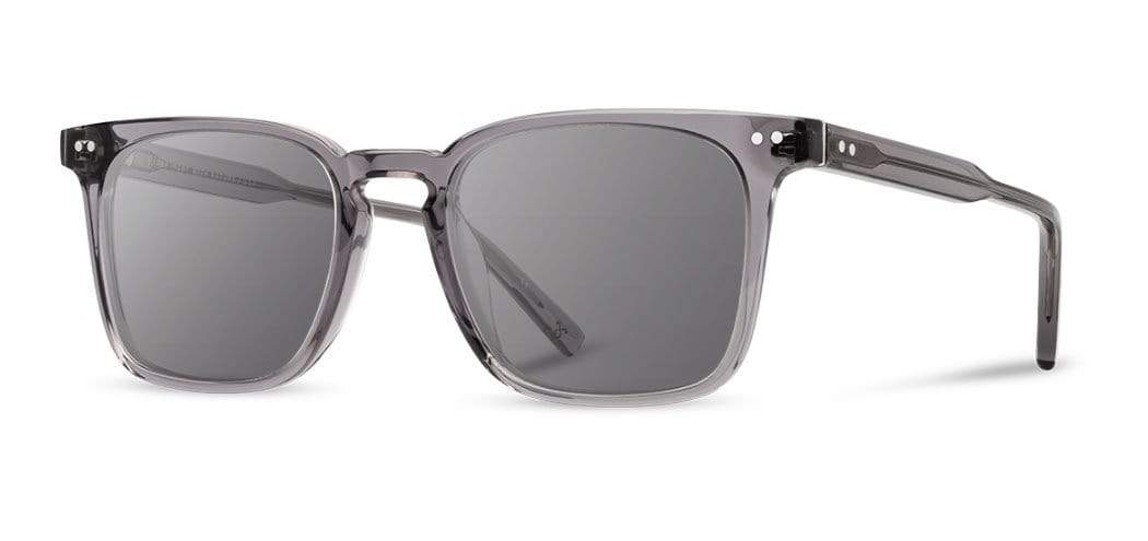 Hamilton in Smoke & Grey Polarized