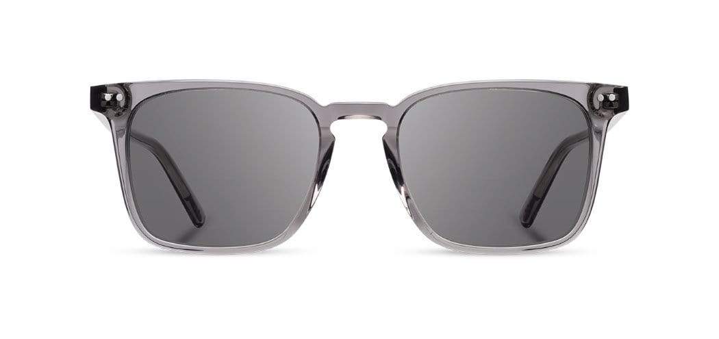 Hamilton in Smoke & Grey Polarized