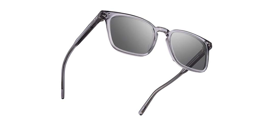 Hamilton in Smoke & Grey Polarized