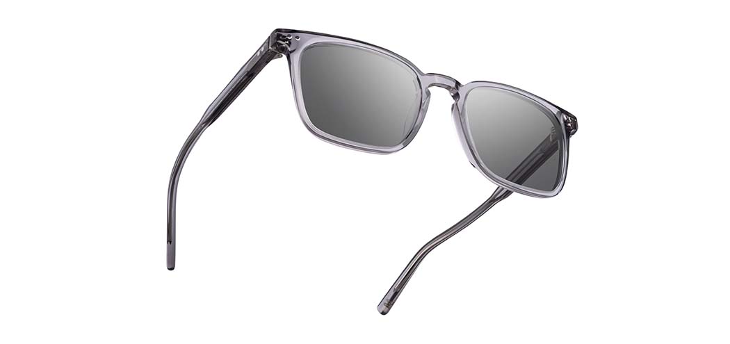 Hamilton in Smoke & Grey Polarized