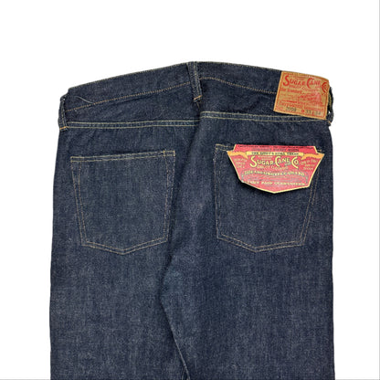 #PH-P303333 Sugar Cane SC42009A 1947 Model Type-ll Denim