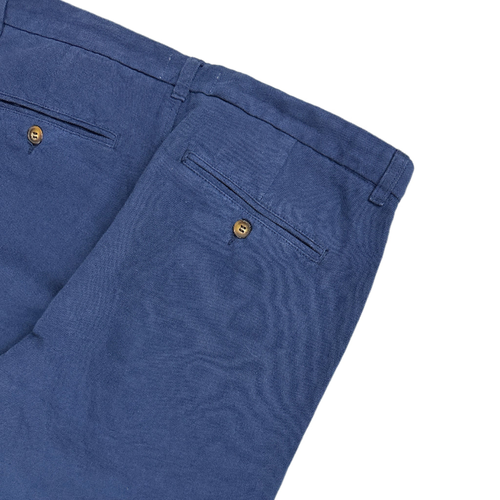 #PH-P303632 Octobre Editions Tom Chino in Indigo Bleu Texture