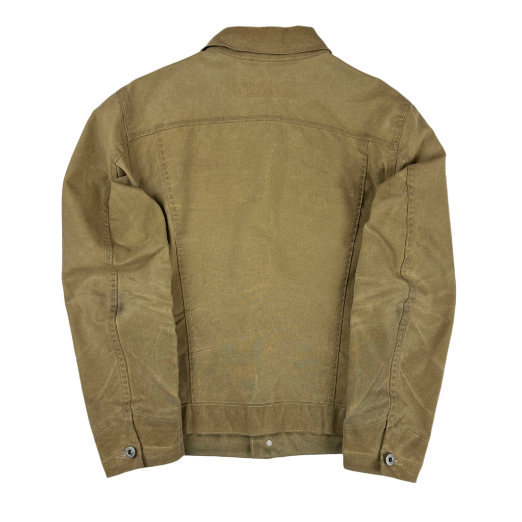 #PH-P2023M Rogue Territory Tan Ridgeline Supply Jacket