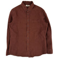 #PH-P10105L Taylor Stitch Jack in Burgundy Waffle