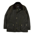 #PH-P10143L Barbour Ashby Waxed Jacket