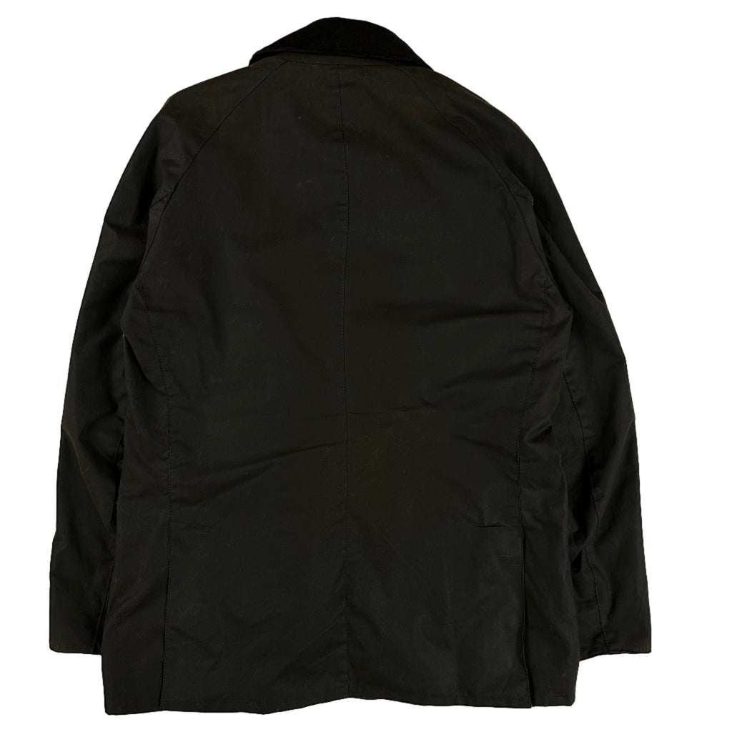 #PH-P10143L Barbour Ashby Waxed Jacket