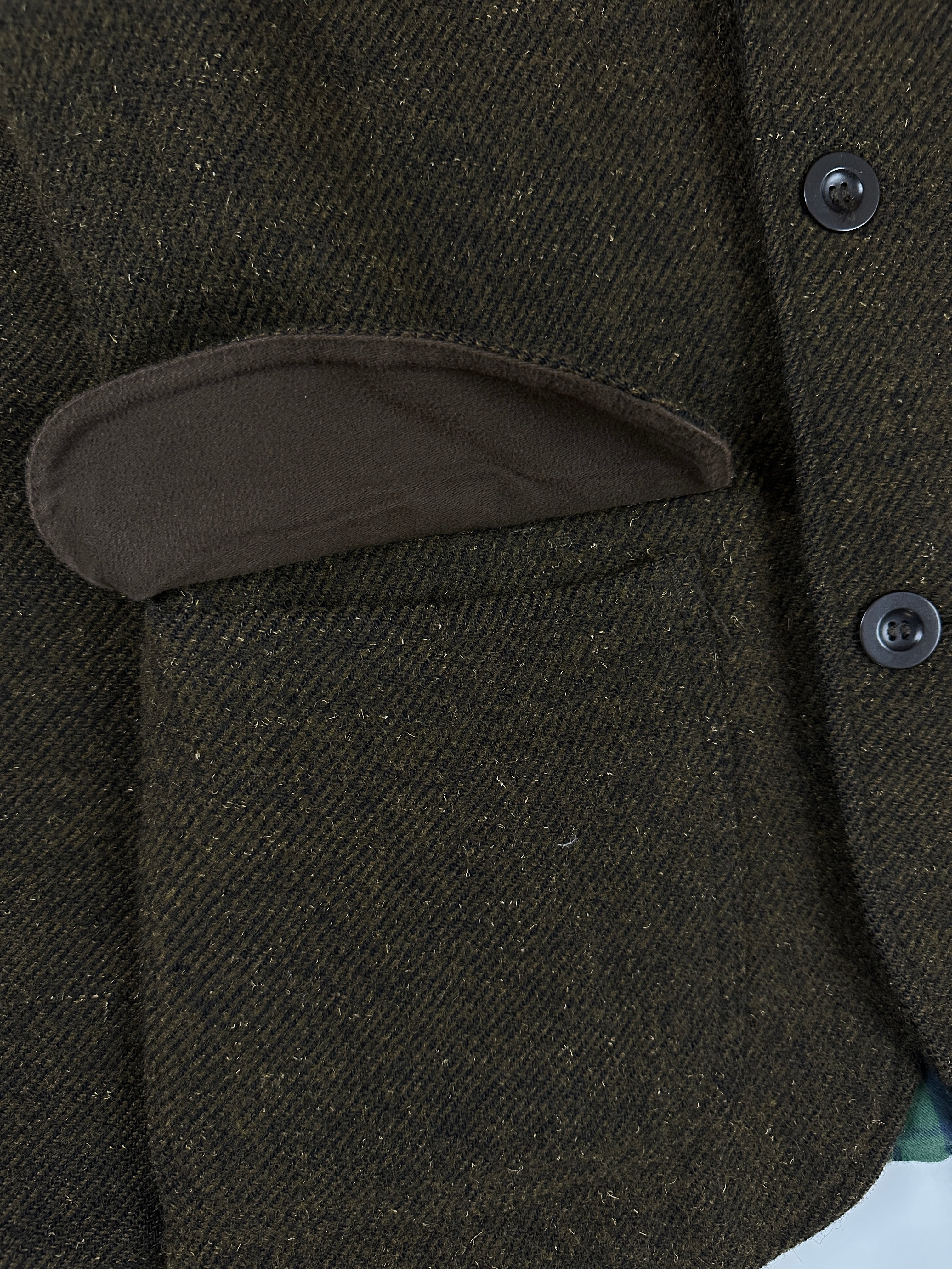 #PH-P10131L Filson Wool Blazer
