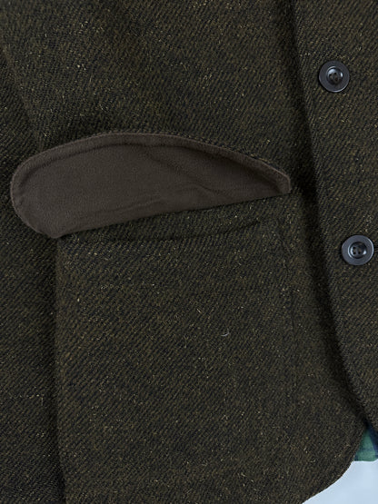 #PH-P10131L Filson Wool Blazer