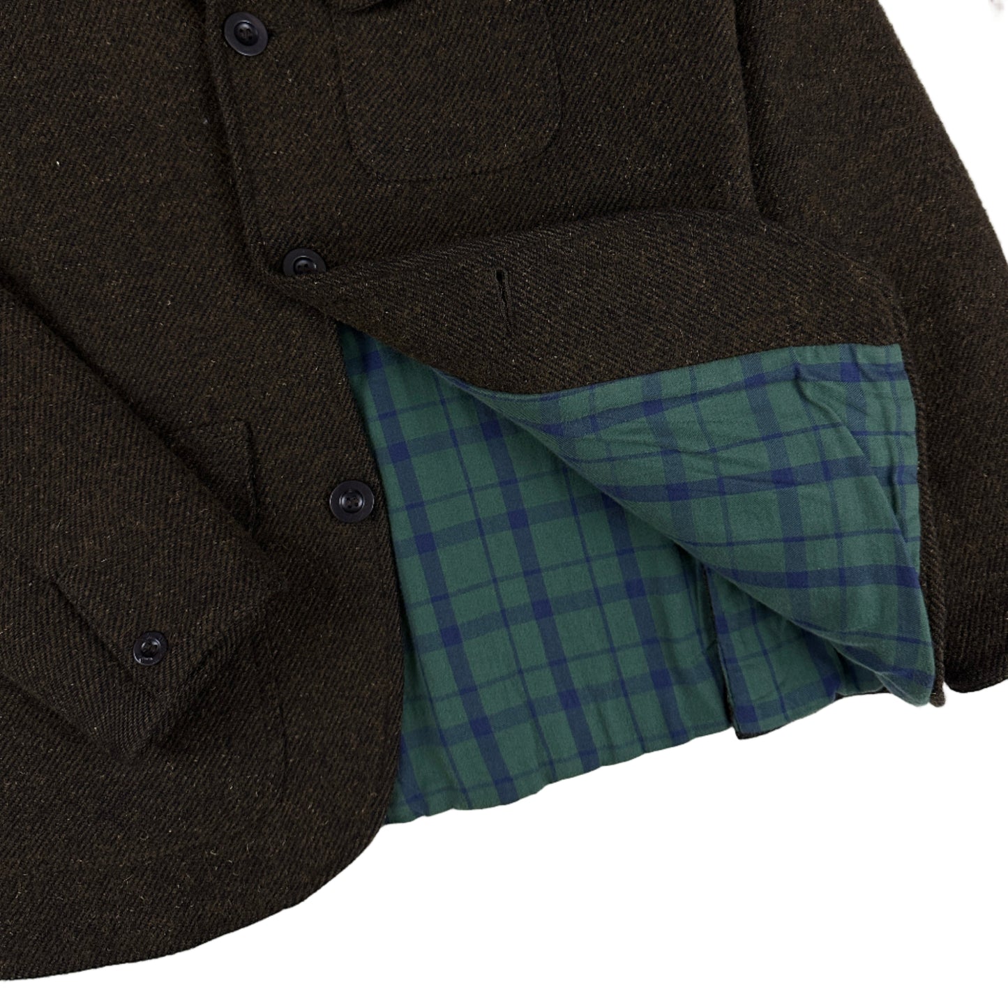 #PH-P10131L Filson Wool Blazer