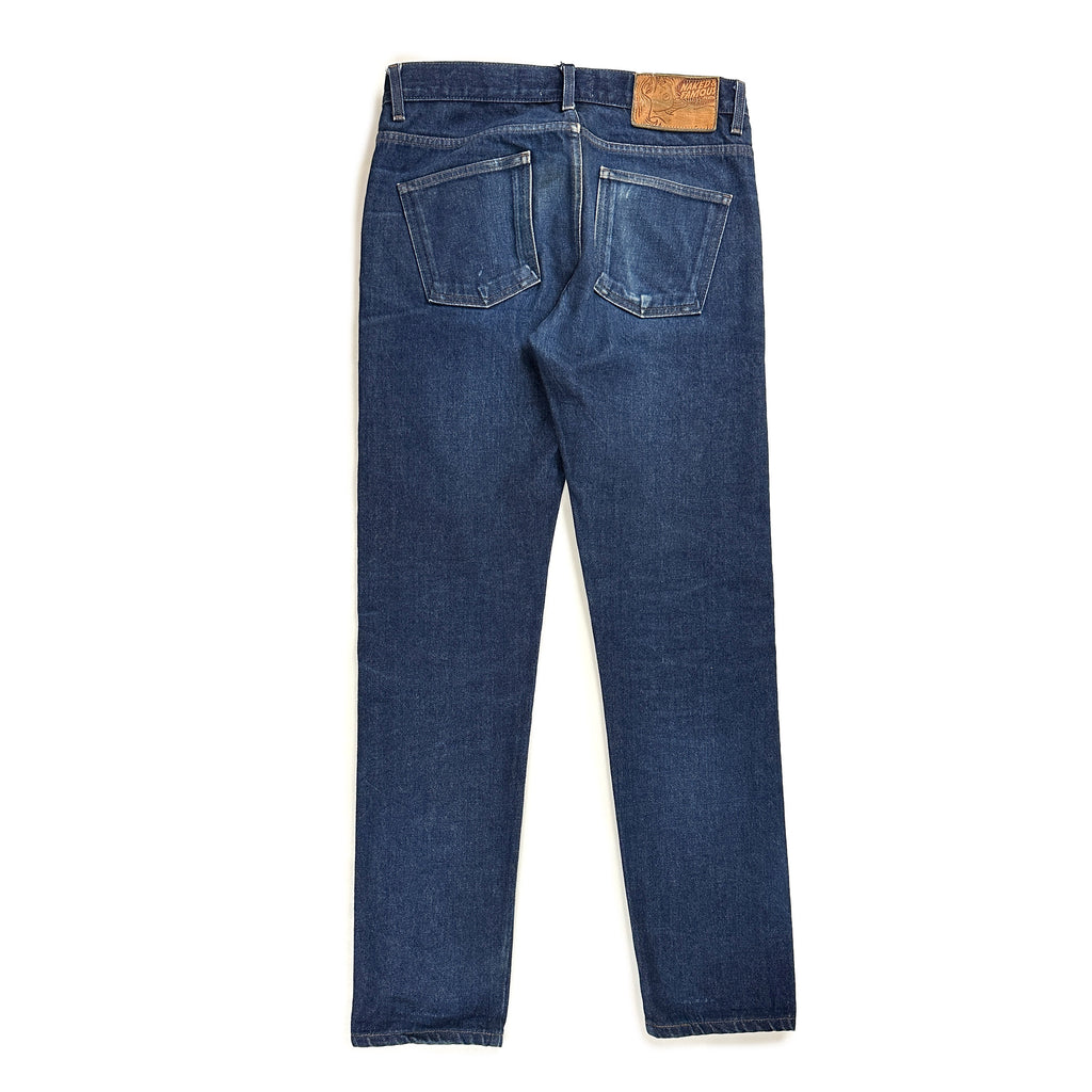 #PH-P302334 Naked & Famous Super Guy in Ichiban Selvedge