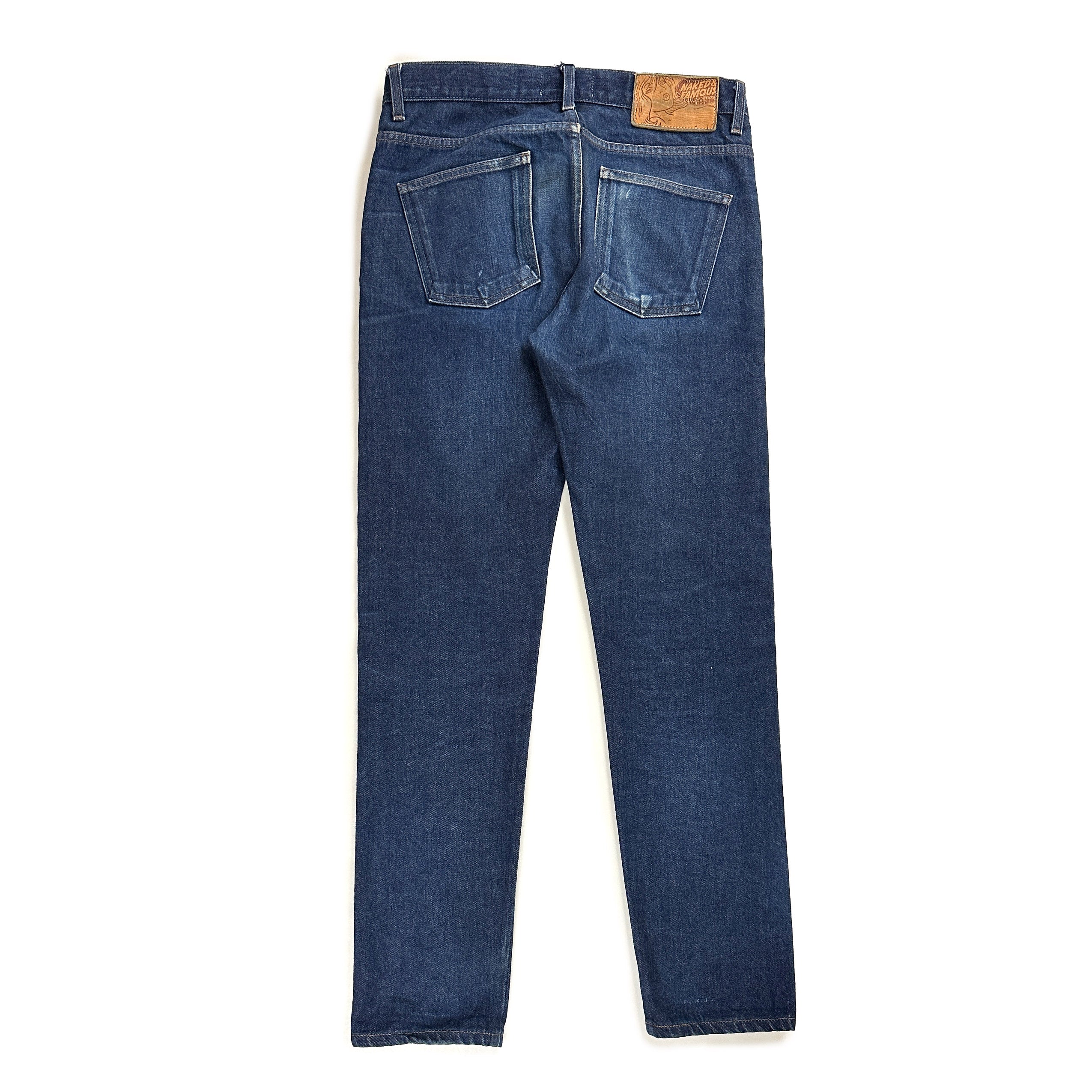 #PH-P302334 Naked & Famous Super Guy in Ichiban Selvedge