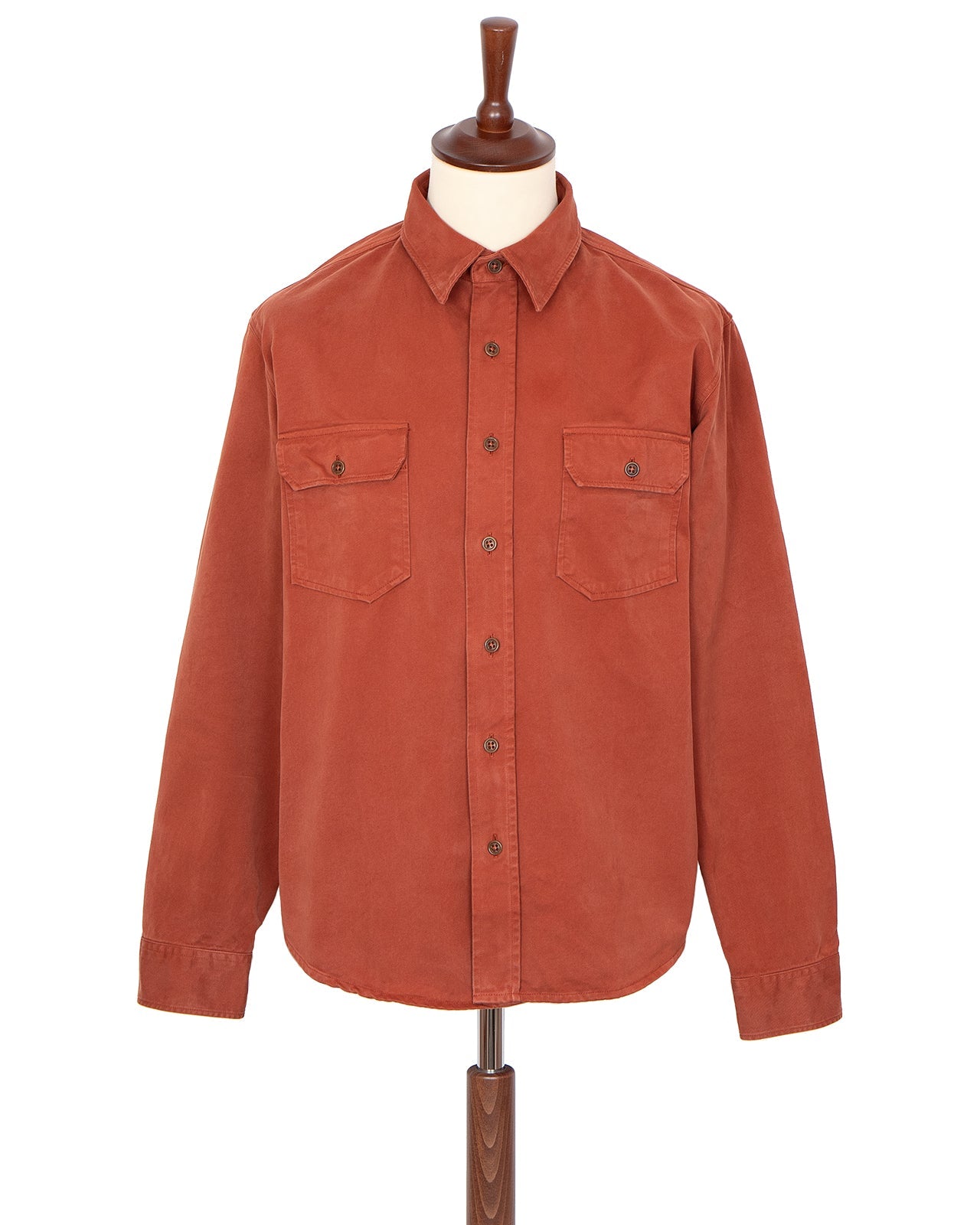 The Alamo in Auburn – Porterhouse Clothing & Supply The Alamo in Auburn – Porterhouse Clothing & Supply