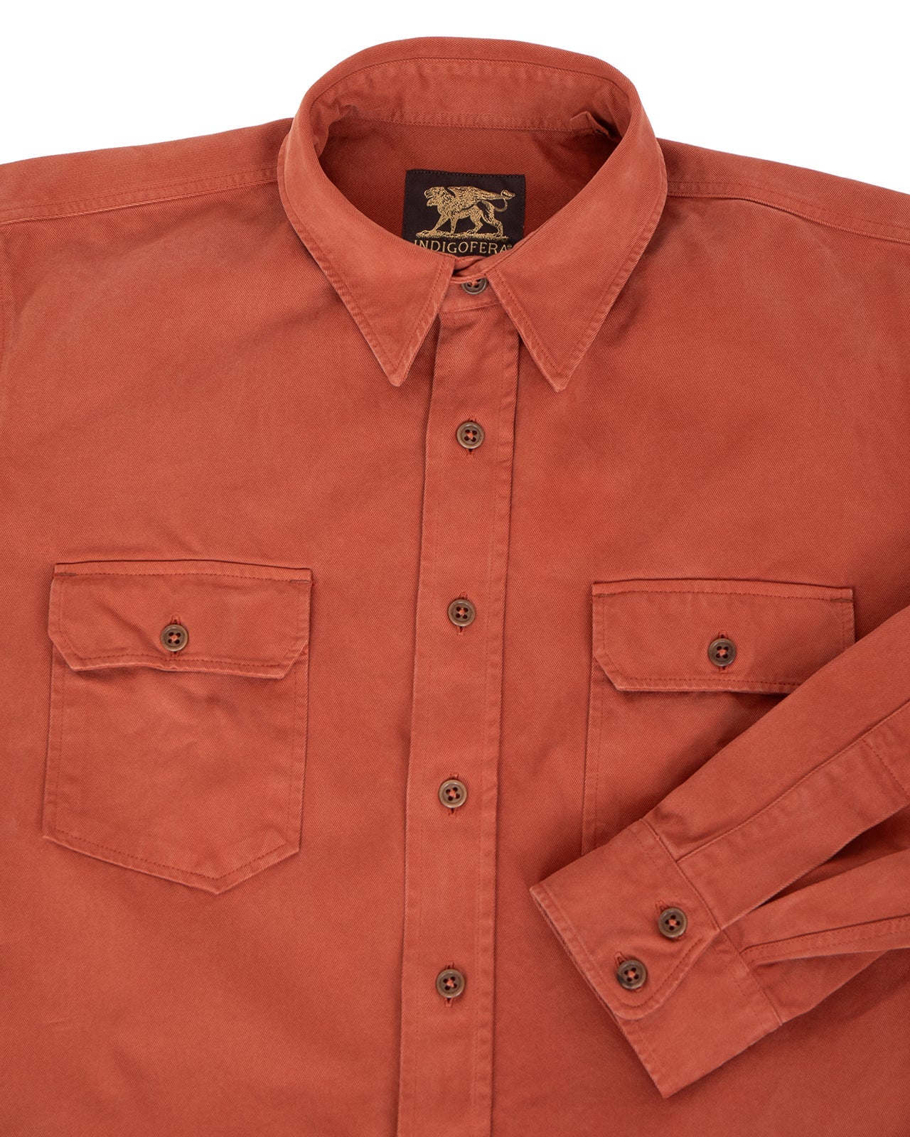 The Alamo in Auburn – Porterhouse Clothing & Supply The Alamo in Auburn – Porterhouse Clothing & Supply