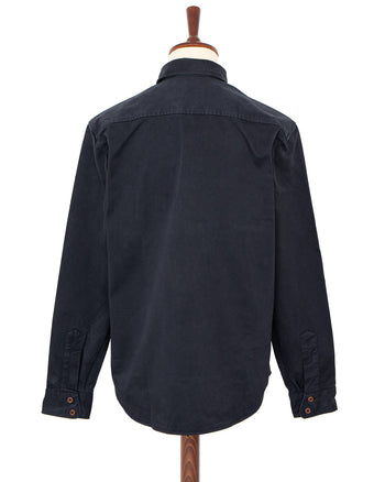 The Alamo in Marshall Black