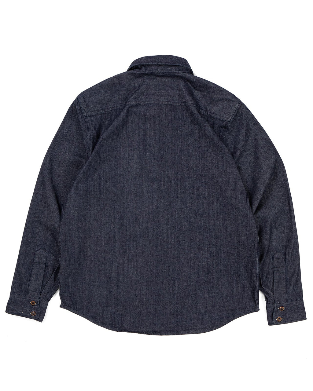 The Alamo in 8oz Indigo Denim