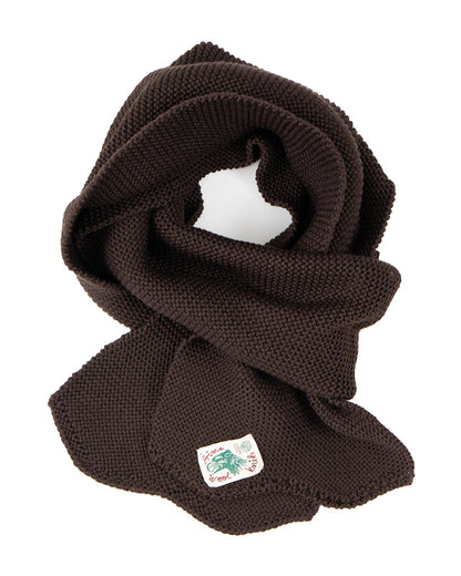 Chilcoot Merino Wool Scarf