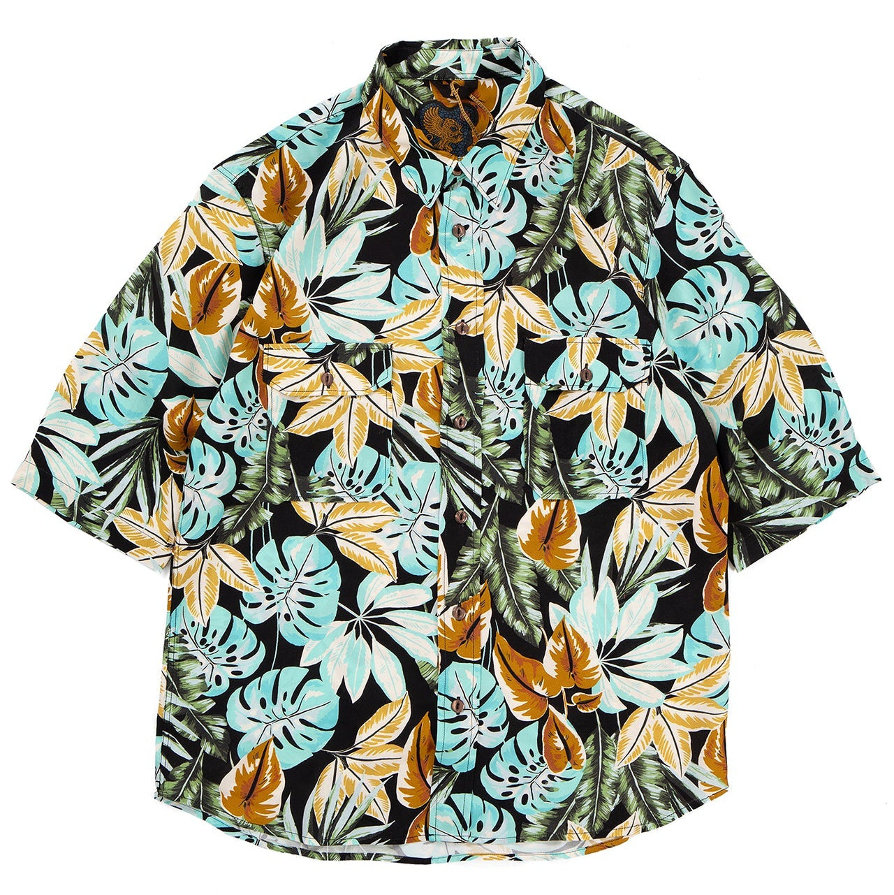 Delray in Hawaii Print