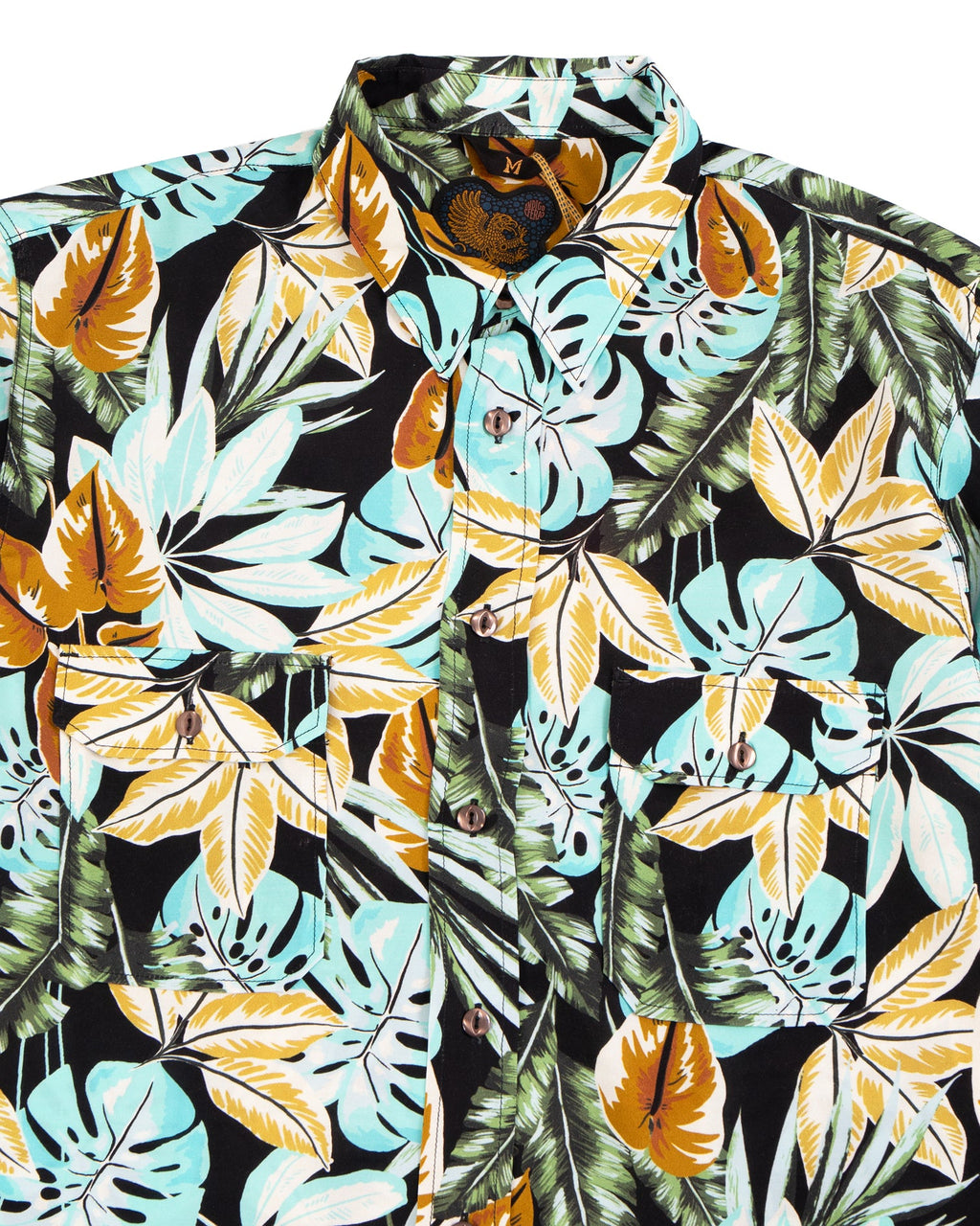 Delray in Hawaii Print