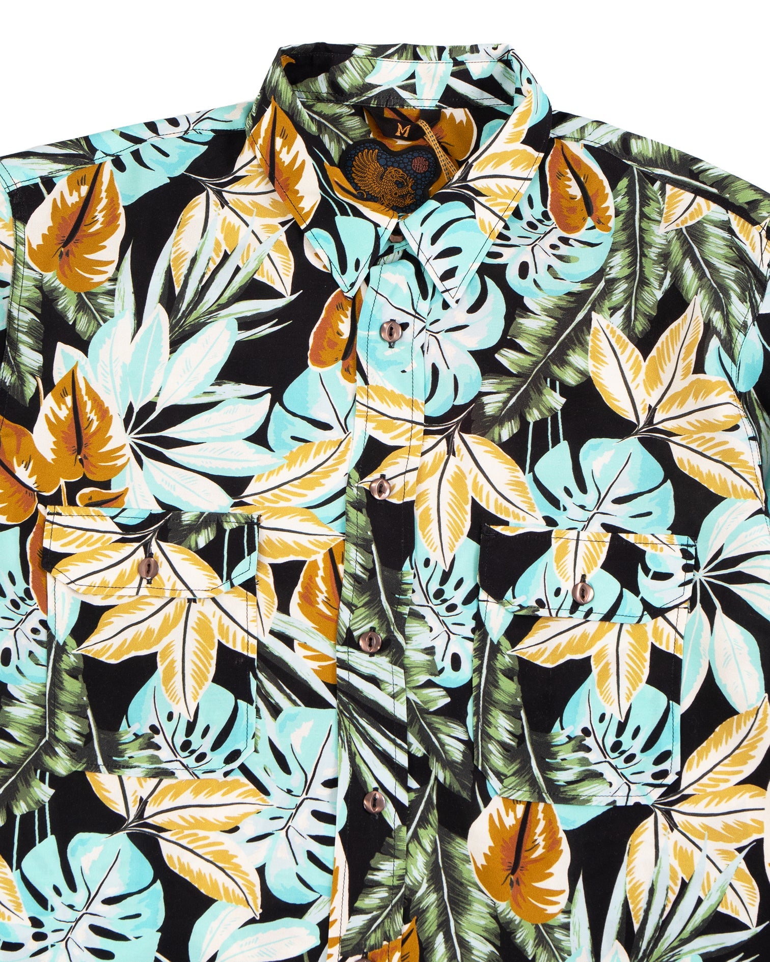 Delray in Hawaii Print