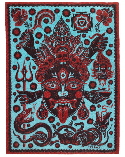 Kali Blanket