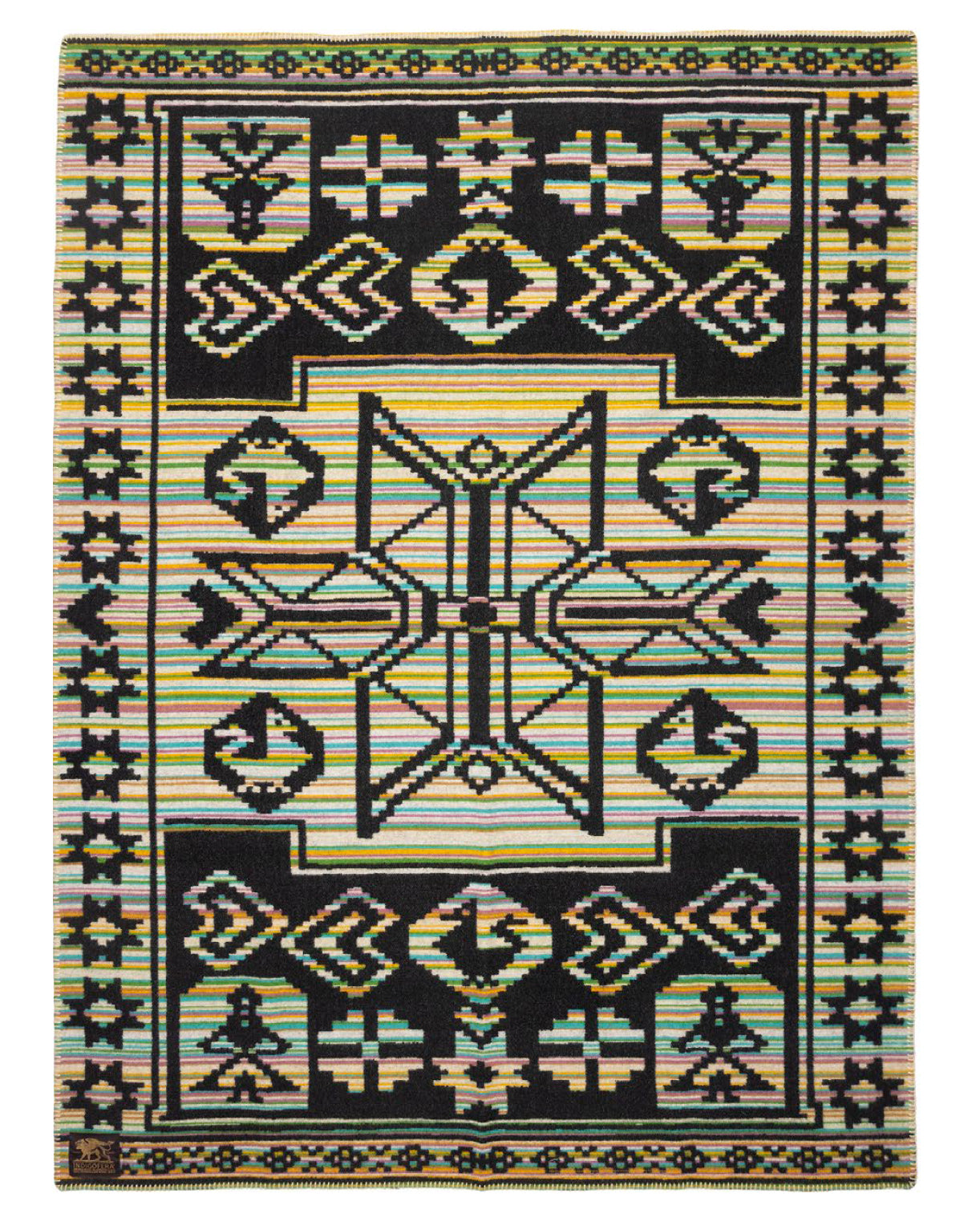 Revinge Blanket