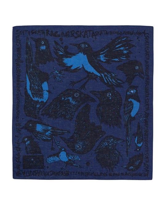 The Devil's Bird Bandana