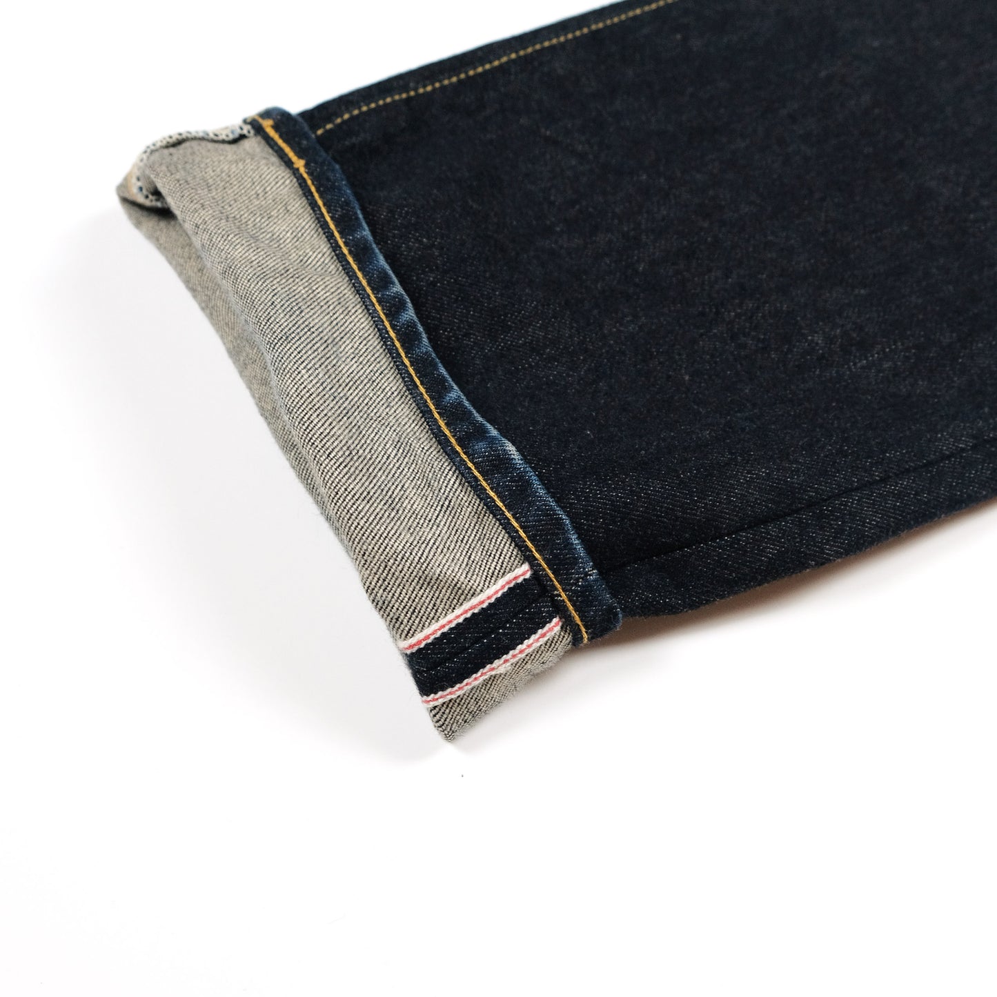 #PH-P301536 Iron Heart 888S-142 140z Indigo Selvedge