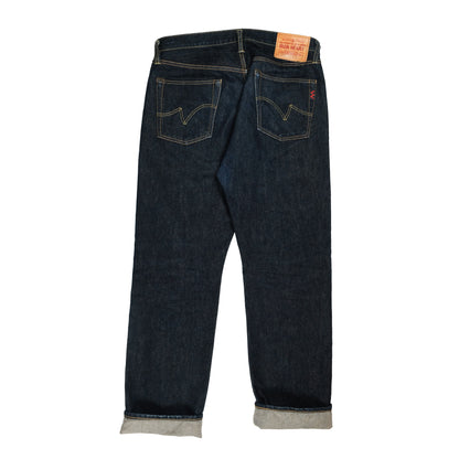 #PH-P301536 Iron Heart 888S-142 140z Indigo Selvedge