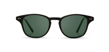 Kennedy in Matte Black & G15 Polarized