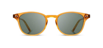 Kennedy in Tangerine & Polarized G15