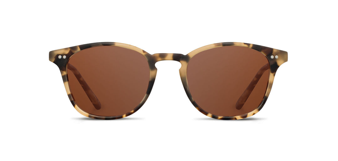 Kennedy in Matte Havana & Polarized G15