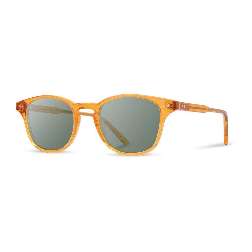 Kennedy in Tangerine & Polarized G15