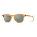 Kennedy in Tangerine & Polarized G15