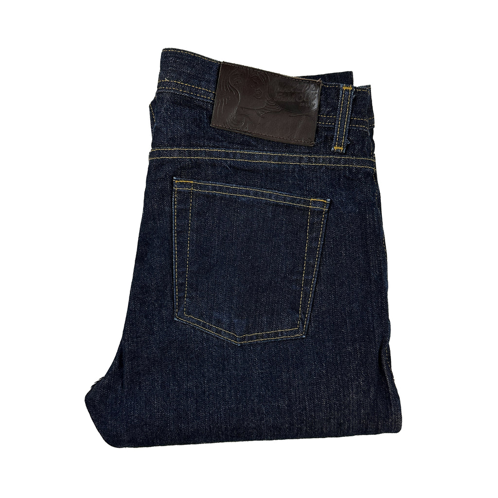 #PH-P305533 Naked & Famous Left Hand Twill Denim
