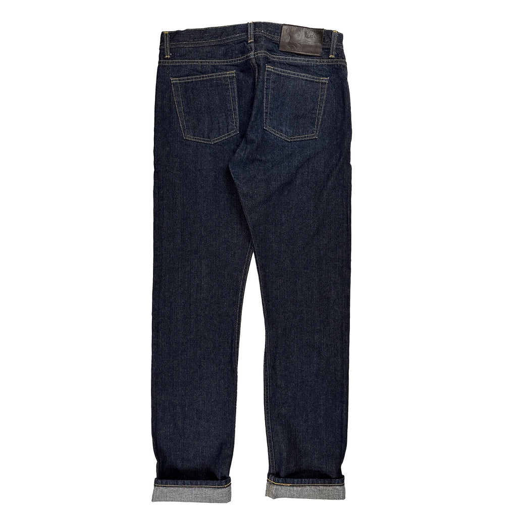 #PH-P305533 Naked & Famous Left Hand Twill Denim