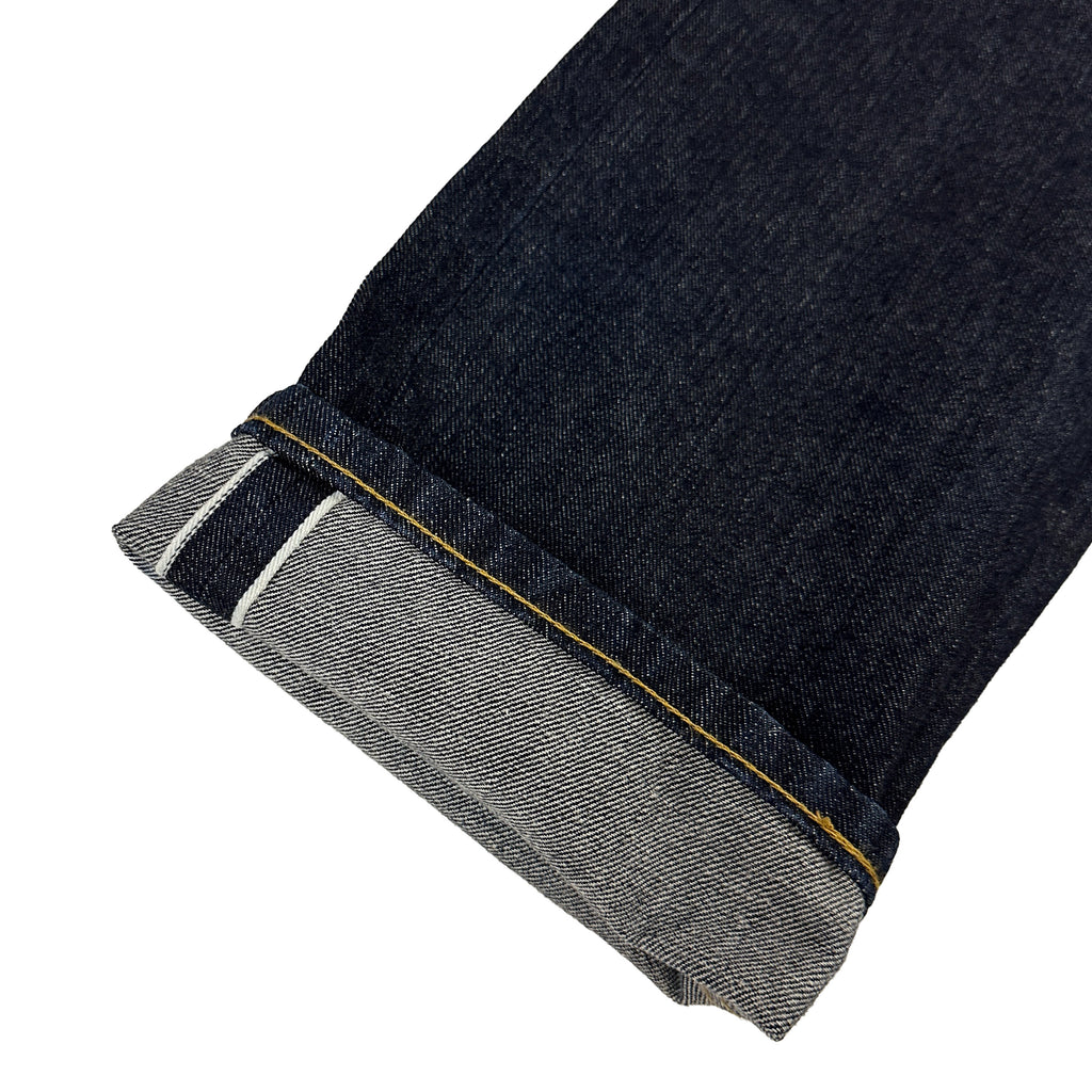 #PH-P305533 Naked & Famous Left Hand Twill Denim