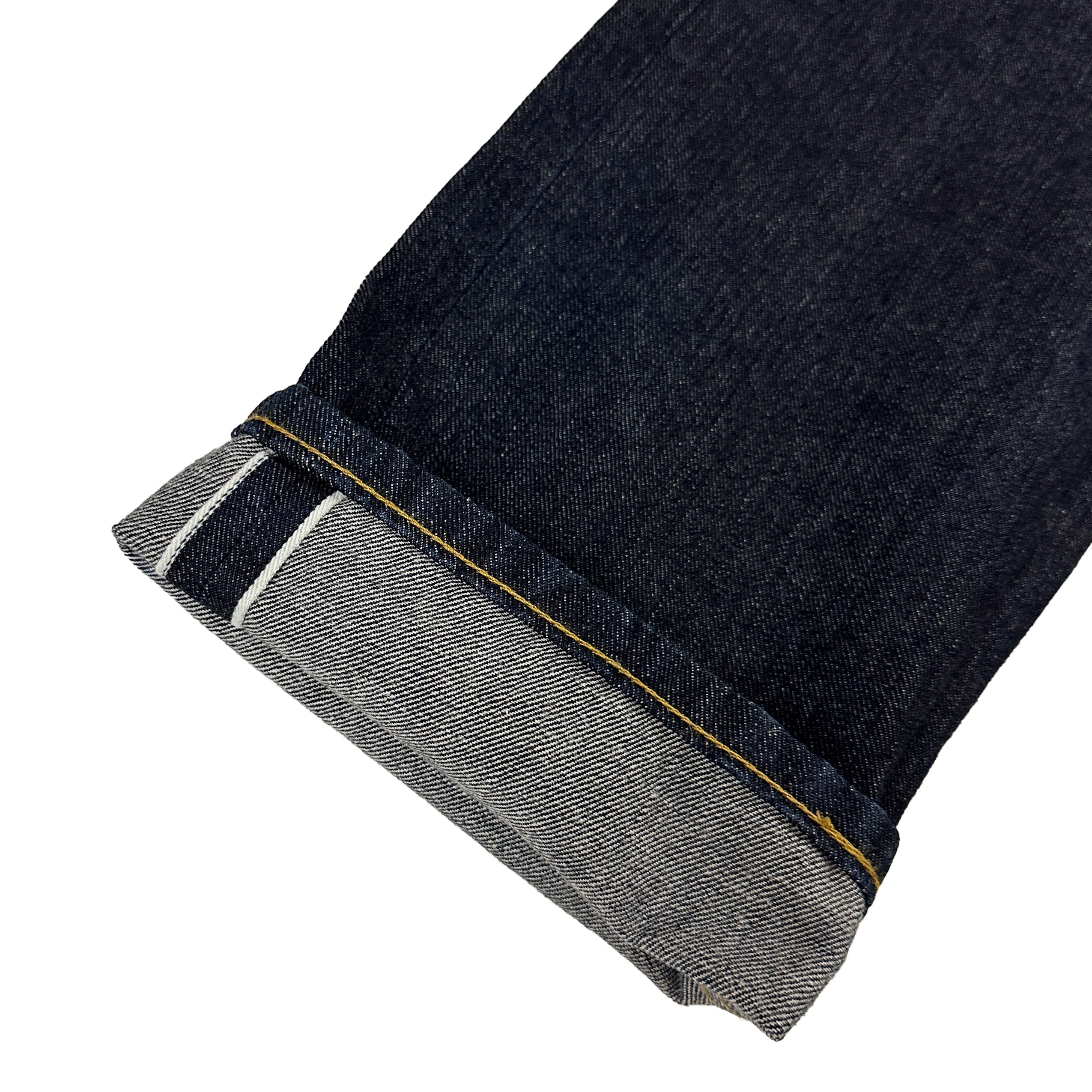 #PH-P305533 Naked & Famous Left Hand Twill Denim