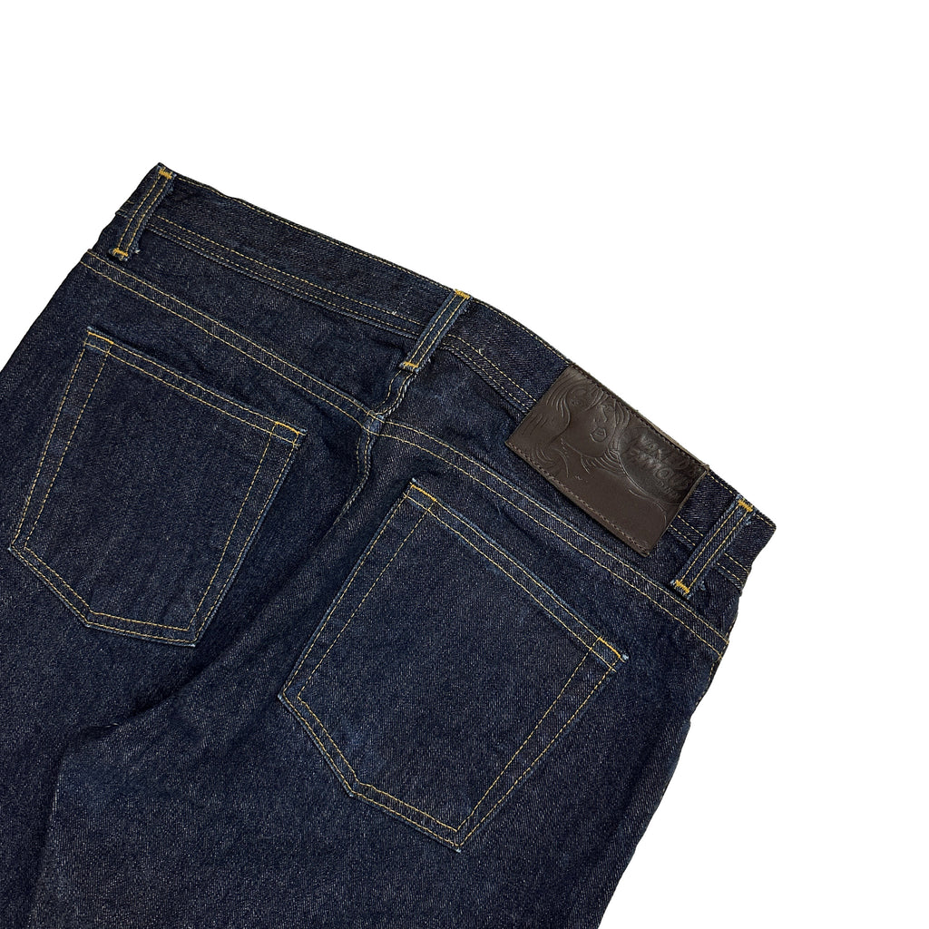 #PH-P305533 Naked & Famous Left Hand Twill Denim