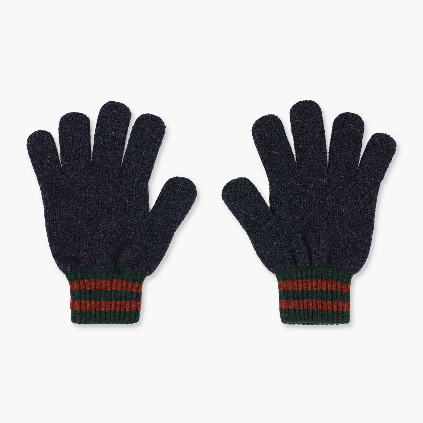 Love Gloves in Navy