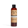Leather Oil