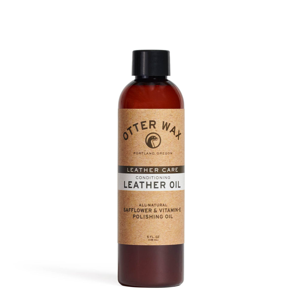 Leather Oil