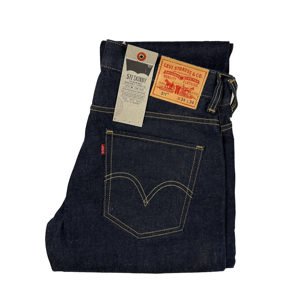 #PH-P304934 J.Crew / Levi's 511