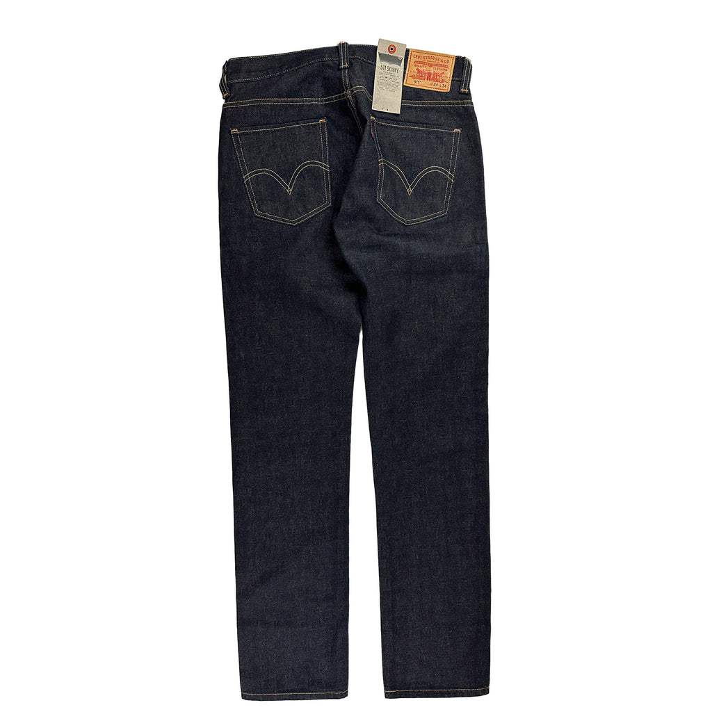 #PH-P304934 J.Crew / Levi's 511