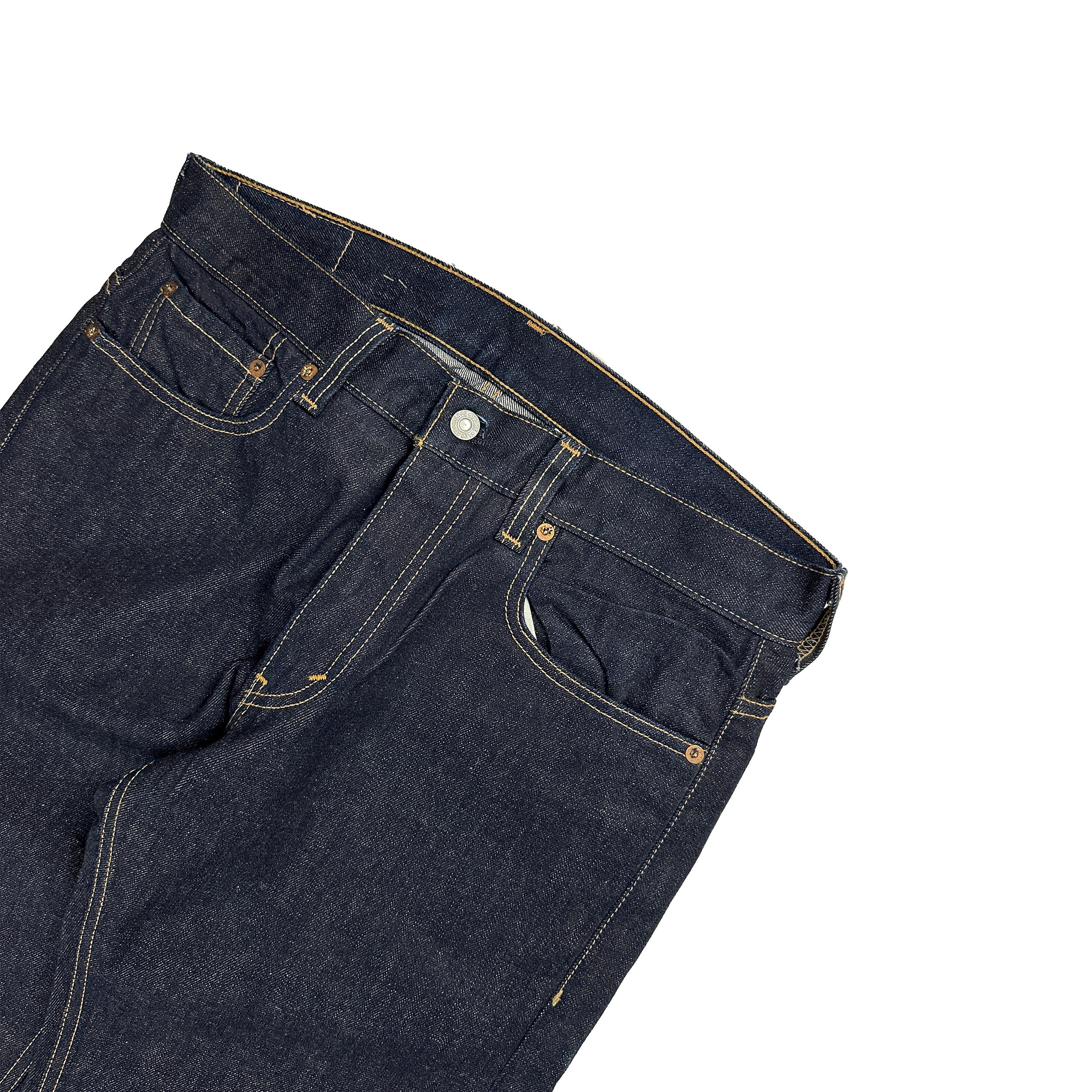 #PH-P304934 J.Crew / Levi's 511