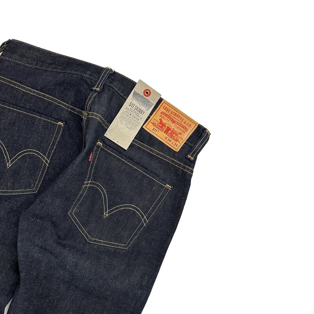 #PH-P304934 J.Crew / Levi's 511