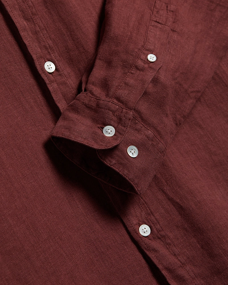 Linen in Bordeaux