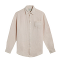 Linen in Raw